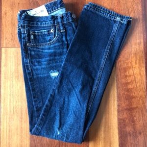 Abercrombie Kids Jeans Size 16